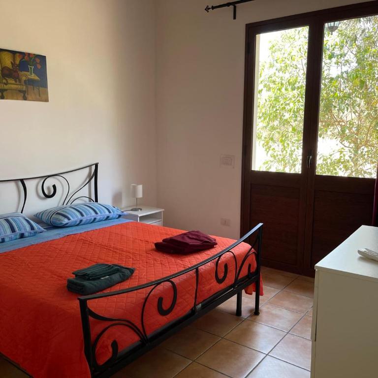 Punta del Cane - Casa con 2 Camere da Letto - 1