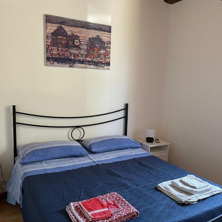 Punta del Cane - Casa con 2 Camere da Letto - 5