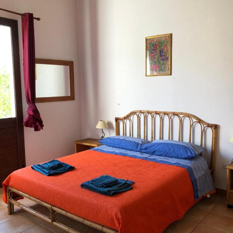 Punta del Cane - Casa con 2 Camere da Letto - 3