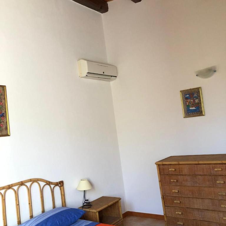 Punta del Cane - Casa con 2 Camere da Letto - 4