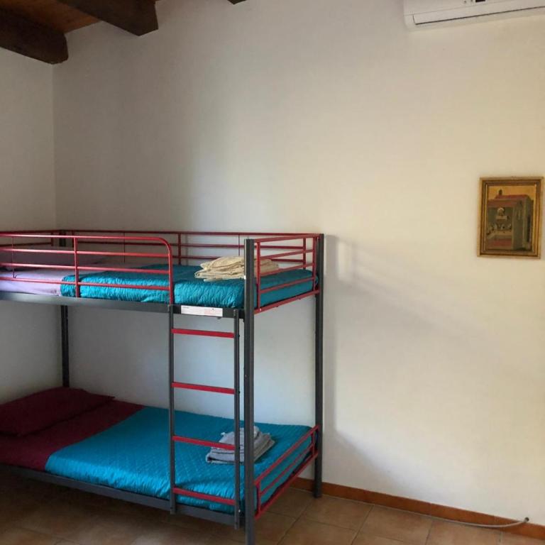Punta del Cane - Casa con 2 Camere da Letto - 10