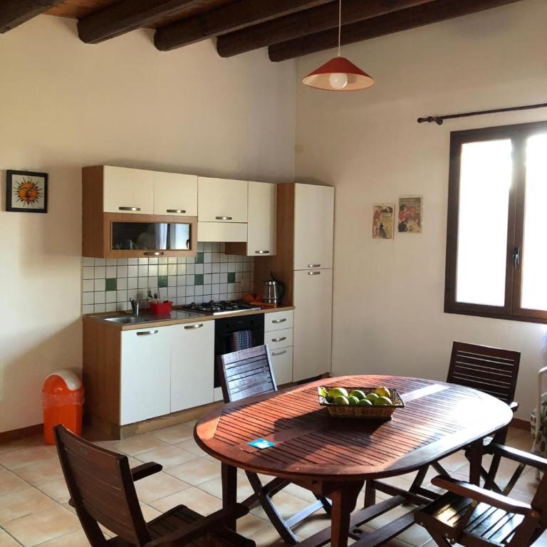 Punta del Cane - Casa con 2 Camere da Letto - 12