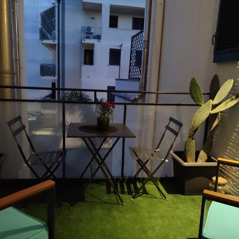 RUDIAE Palace In Lecce - Apartment - 28