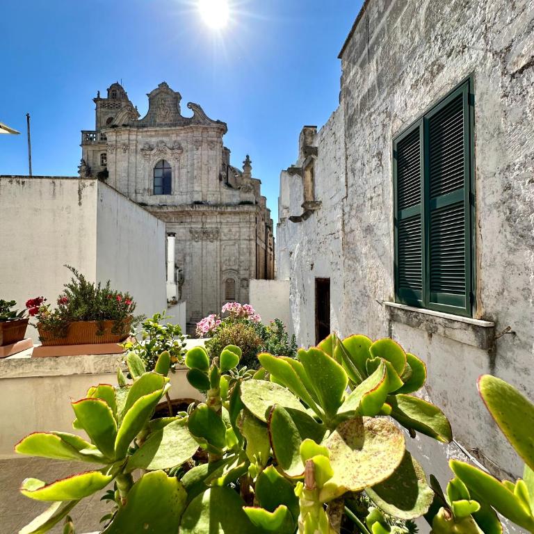 Tangram Ostuni Apartment - Appartamento con 2 Camere da Letto - 14