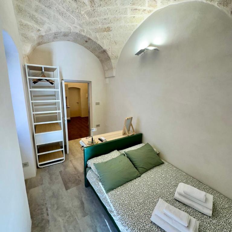 Tangram Ostuni Apartment - Appartamento con 2 Camere da Letto - 9