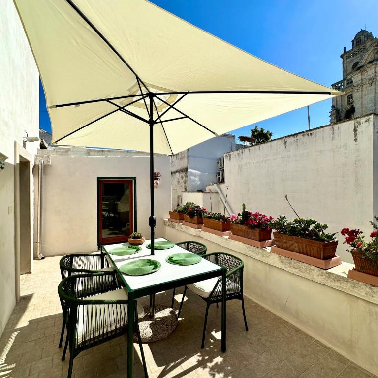 Tangram Ostuni Apartment - Appartamento con 2 Camere da Letto - 15