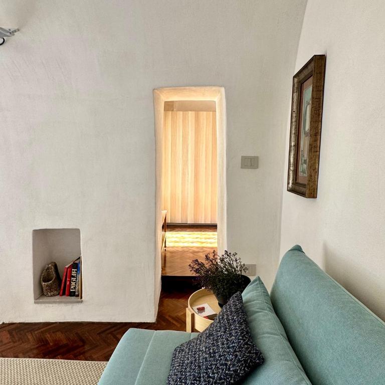 Tangram Ostuni Apartment - Appartamento con 2 Camere da Letto - 11