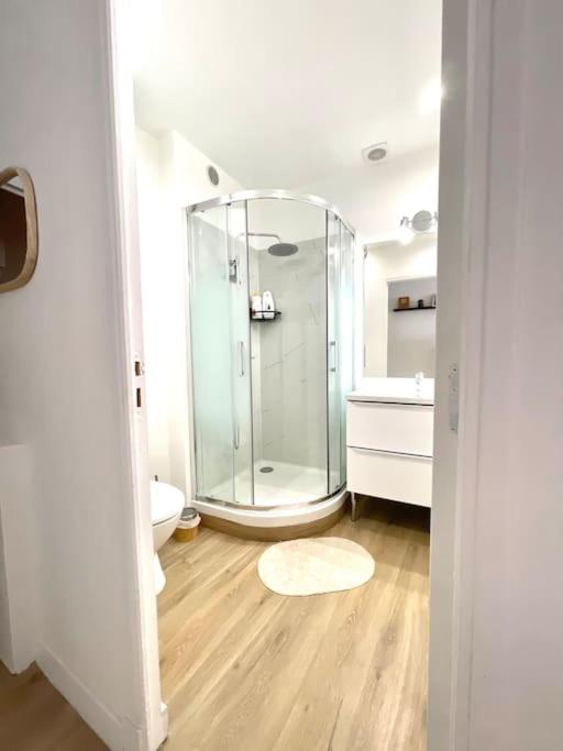 Le Nid du Miroir - Appartement 1 Chambre - 7