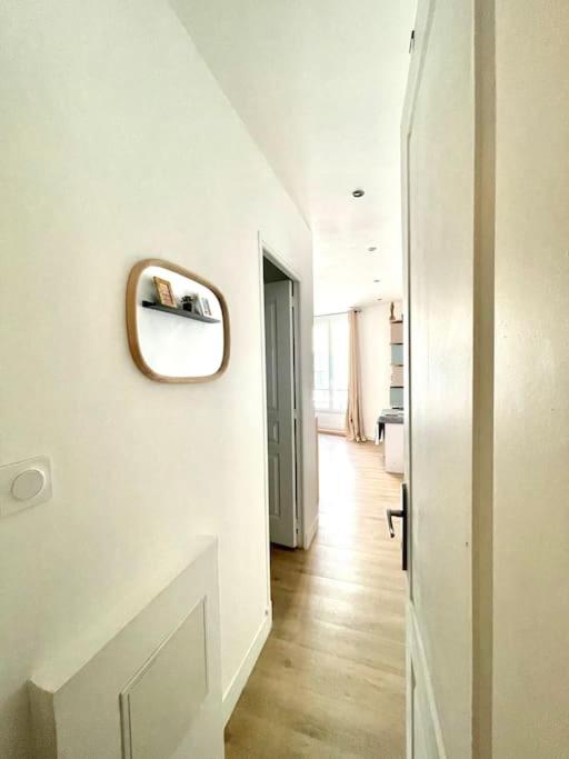 Le Nid du Miroir - Appartement 1 Chambre - 8
