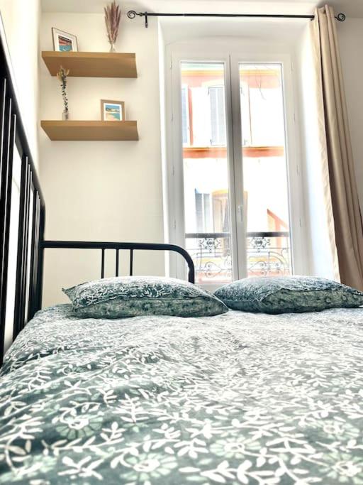 Le Nid du Miroir - Appartement 1 Chambre - 11