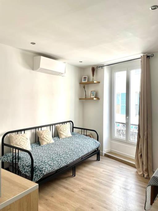 Le Nid du Miroir - Appartement 1 Chambre - 13