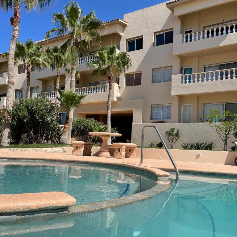 Corona del Mar By Rocky Host - Apartment - Ground Floor - 24