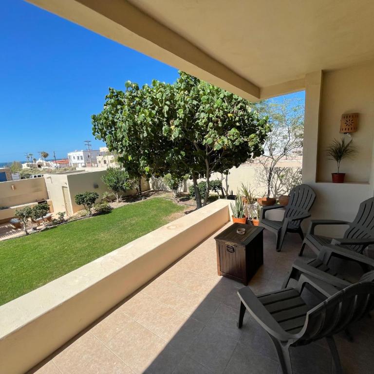 Corona del Mar By Rocky Host - Apartment - Ground Floor - 25