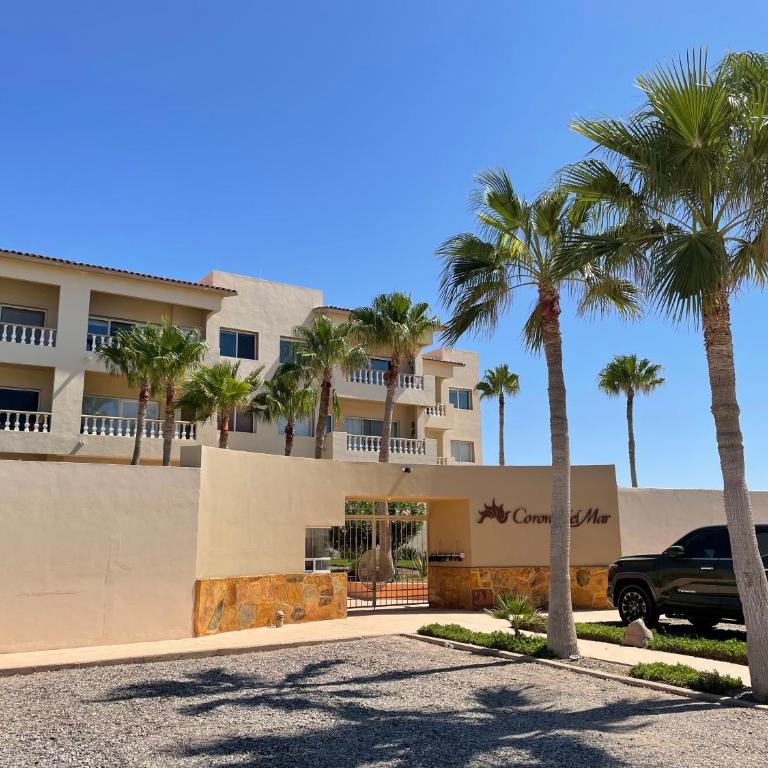Corona del Mar By Rocky Host - Apartment - Ground Floor - 32