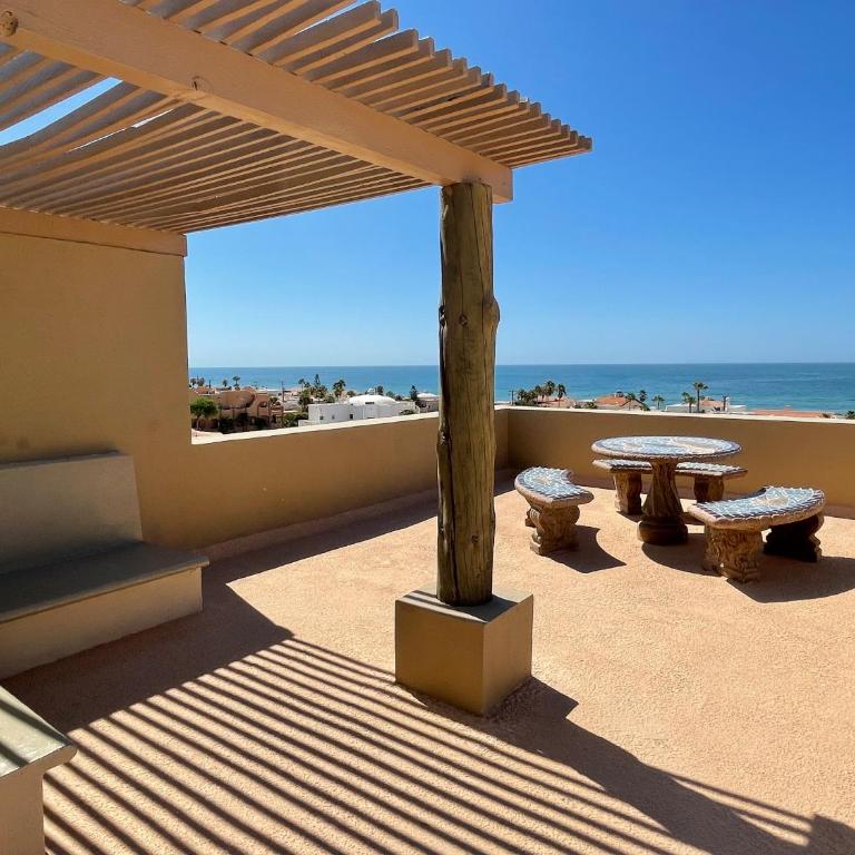 Corona del Mar By Rocky Host - Apartment - Ground Floor - 34