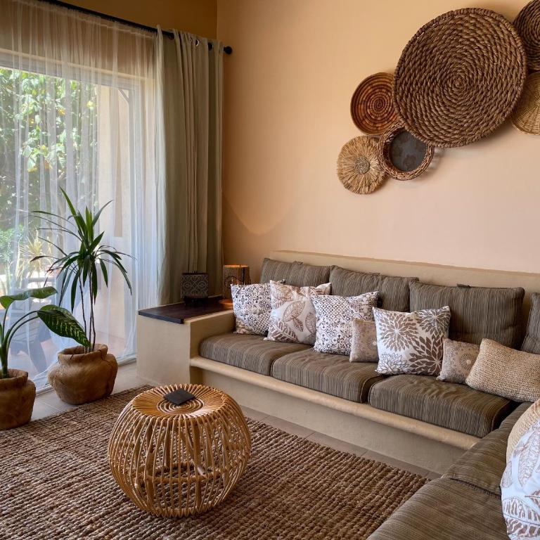 Corona del Mar By Rocky Host - Apartment - Ground Floor - 7