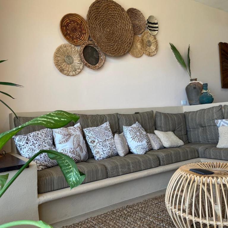 Corona del Mar By Rocky Host - Apartment - Ground Floor - 5