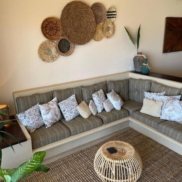 Corona del Mar By Rocky Host - Apartment - Ground Floor - 12