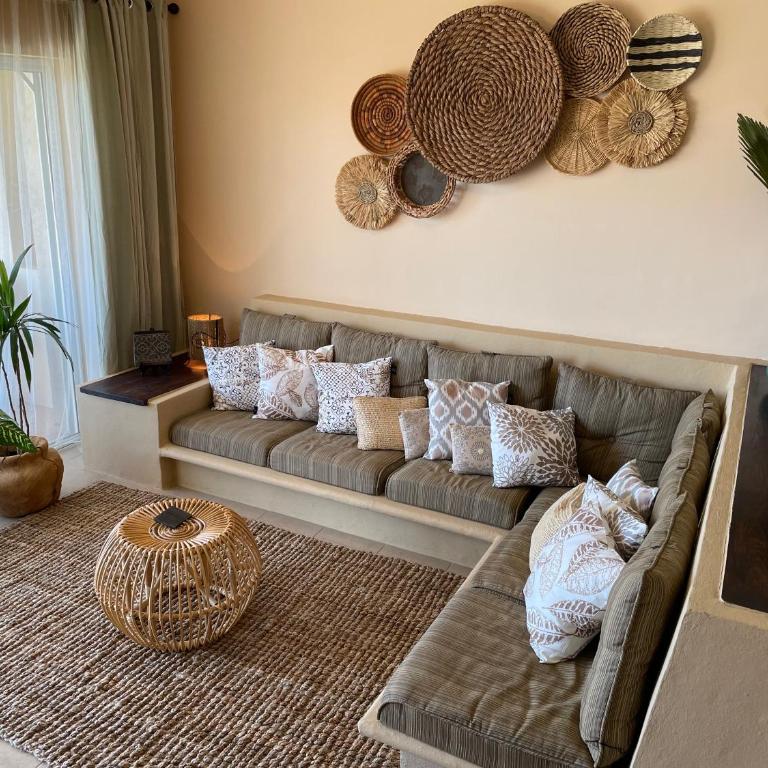 Corona del Mar By Rocky Host - Apartment - Ground Floor - 11
