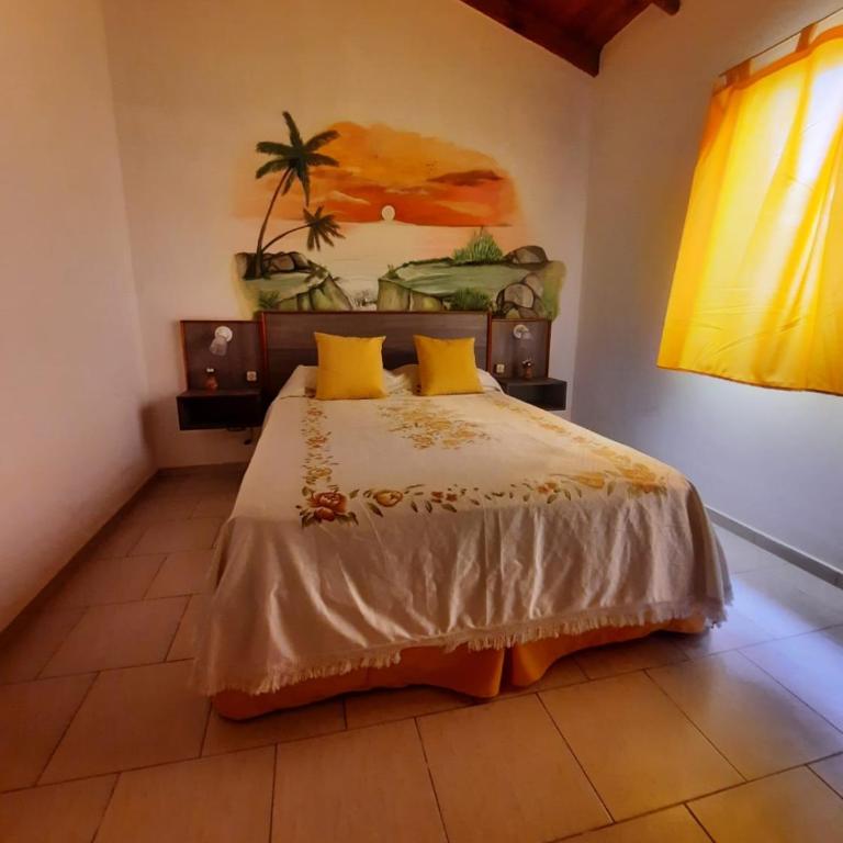 La Dulce - Two-Bedroom Apartment - 6