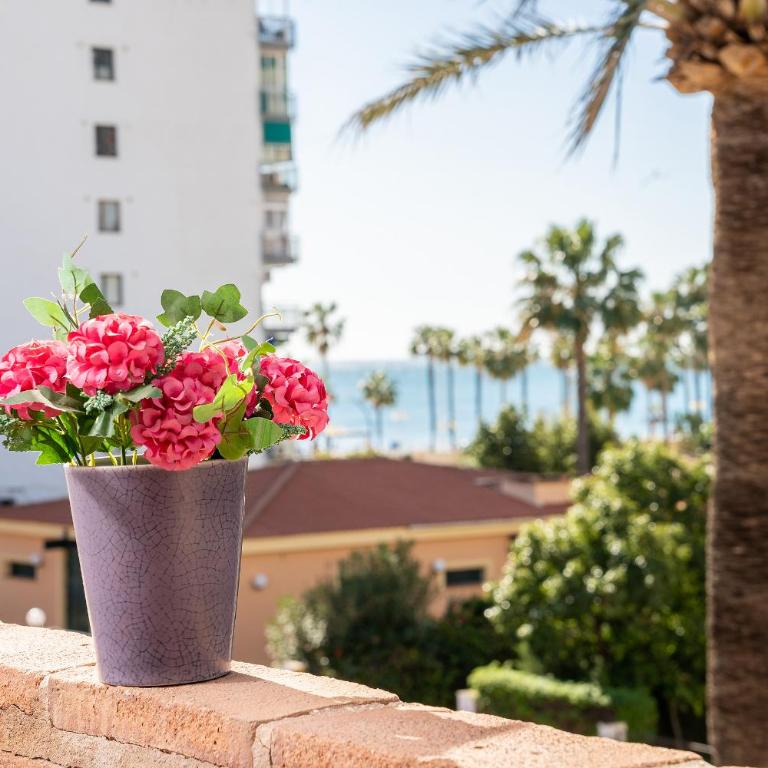 Blonzu Costa de Marfil - One-Bedroom Apartment - 6