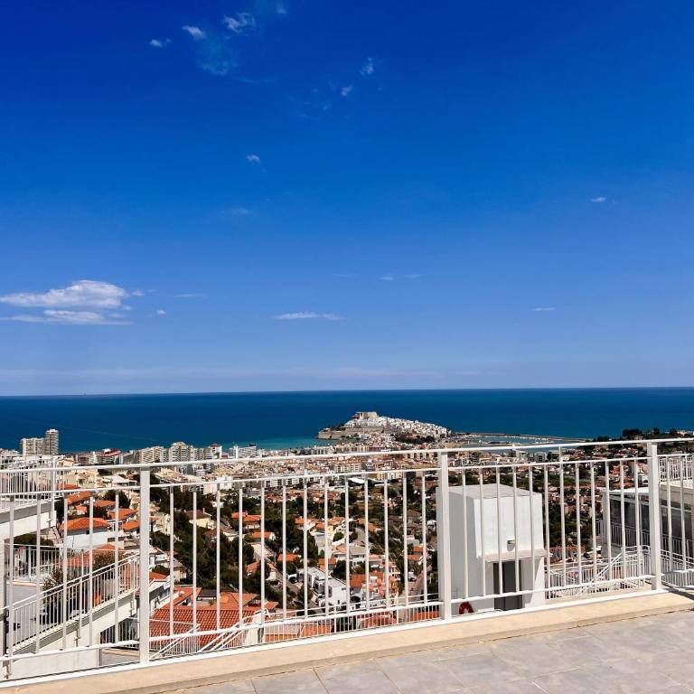 Miramares - Apartamento con preciosas vistas - Apartamento - 1