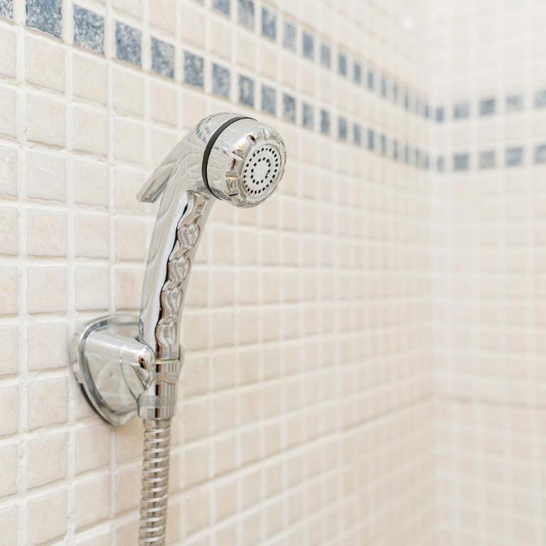 Blonzu Costa de Marfil - One-Bedroom Apartment - 12