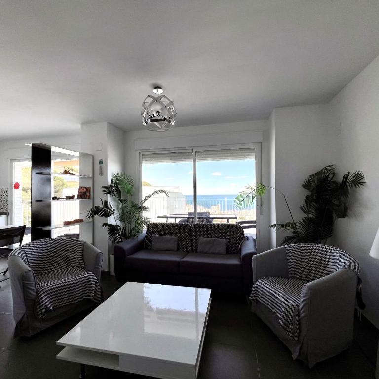 Miramares - Apartamento con preciosas vistas - Apartamento - 4