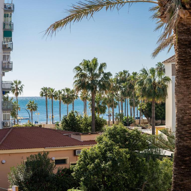 Blonzu Costa de Marfil - One-Bedroom Apartment - 15