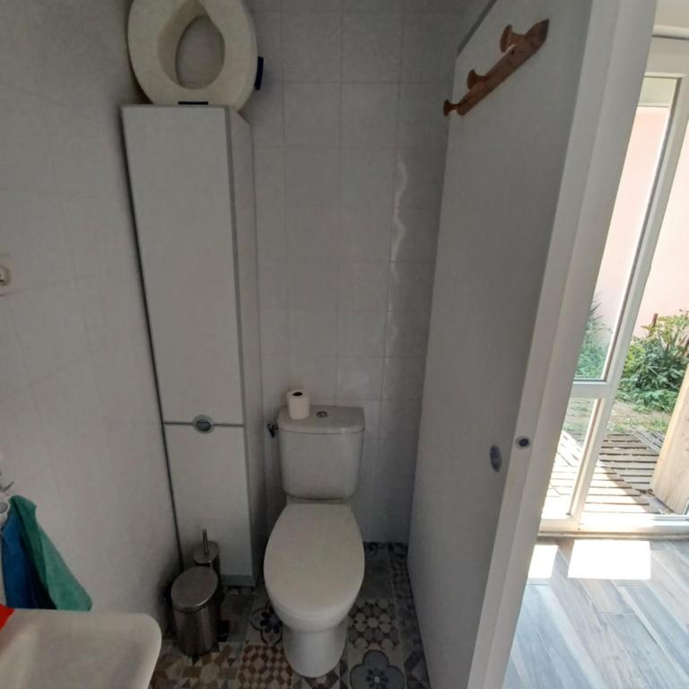 Maison LICORNE MARINE à 5 minutes à pied de la mer océan - Casa con 3 Camere da Letto - 30