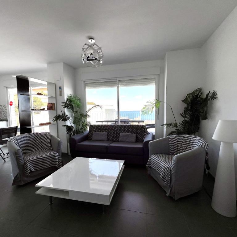 Miramares - Apartamento con preciosas vistas - Apartamento - 10