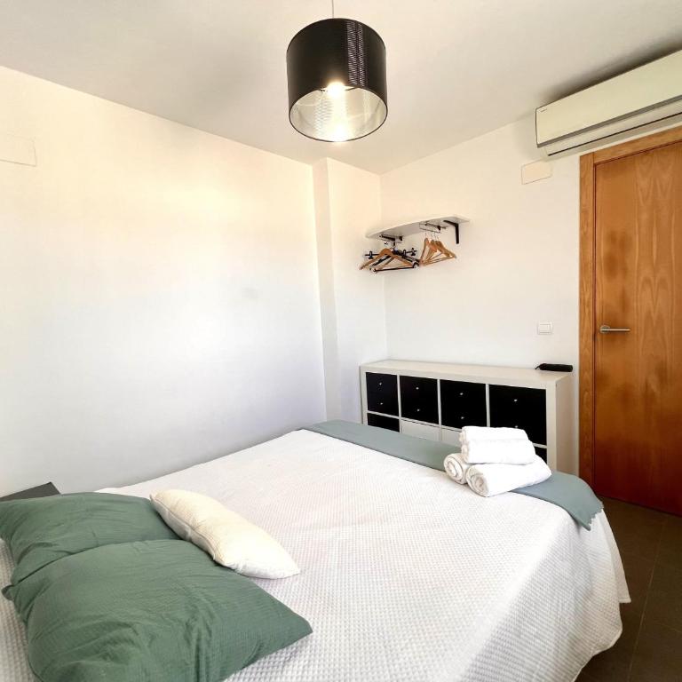 Miramares - Apartamento con preciosas vistas - Apartamento - 11