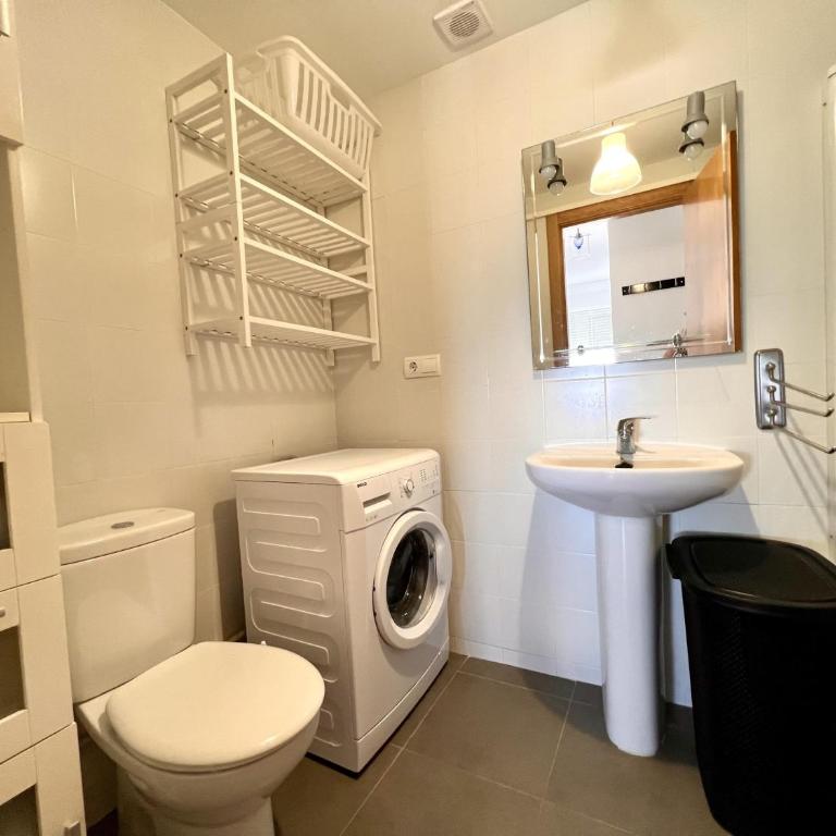 Miramares - Apartamento con preciosas vistas - Apartamento - 14