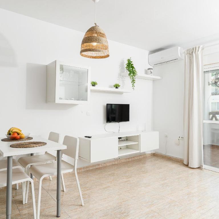 Blonzu Costa de Marfil - One-Bedroom Apartment - 21