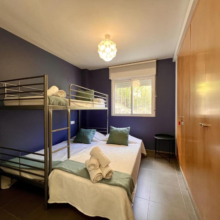 Miramares - Apartamento con preciosas vistas - Apartamento - 17