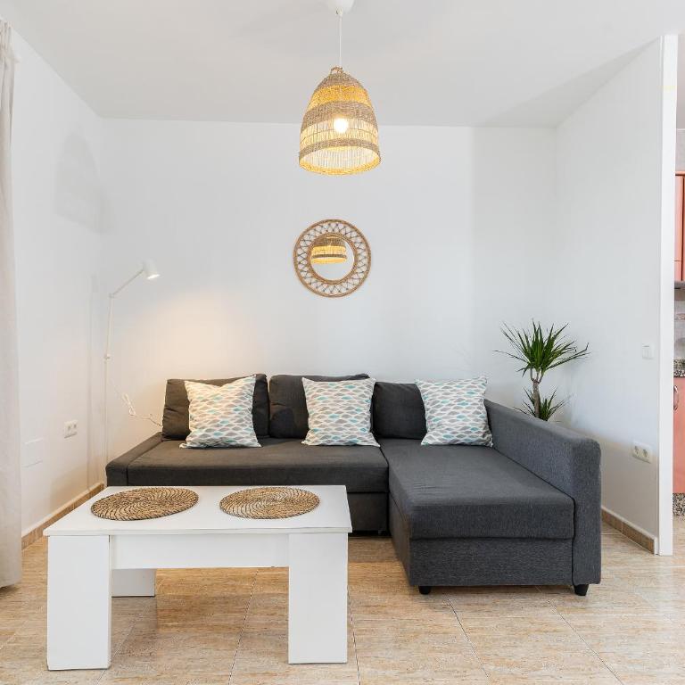 Blonzu Costa de Marfil - One-Bedroom Apartment - 24