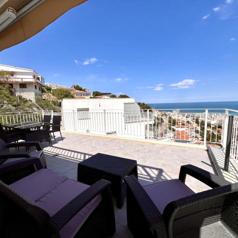 Miramares - Apartamento con preciosas vistas - Apartamento - 22