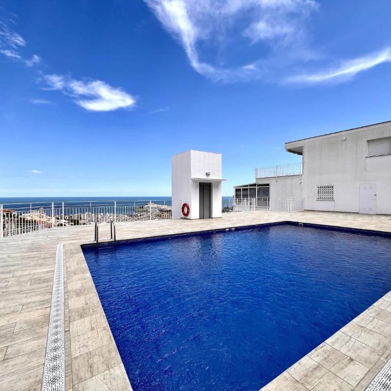 Miramares - Apartamento con preciosas vistas - Apartamento - 26