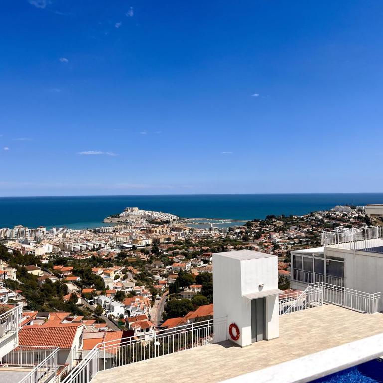 Miramares - Apartamento con preciosas vistas - Apartamento - 27