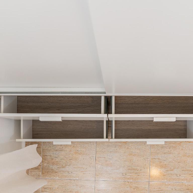 Blonzu Costa de Marfil - One-Bedroom Apartment - 31