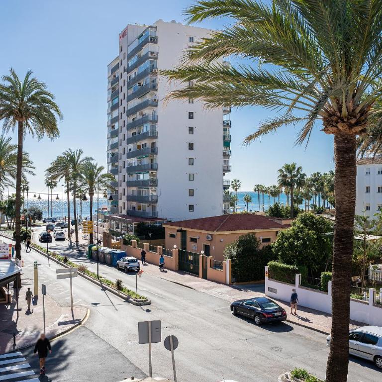 Blonzu Costa de Marfil - One-Bedroom Apartment - 36