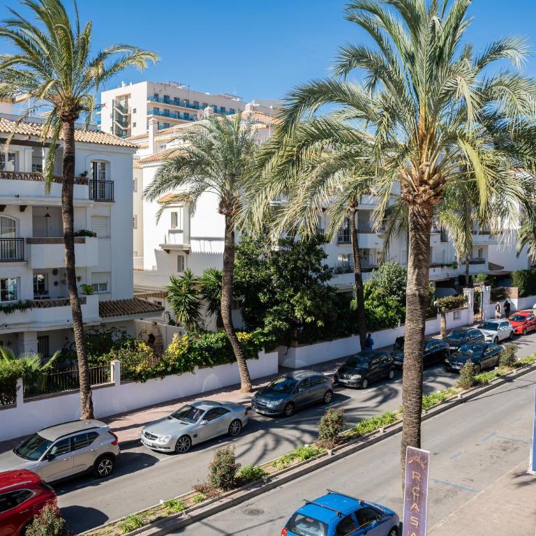Blonzu Costa de Marfil - One-Bedroom Apartment - 40