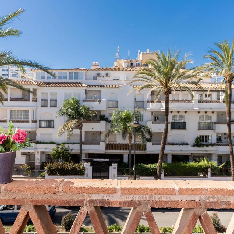 Blonzu Costa de Marfil - One-Bedroom Apartment - 41