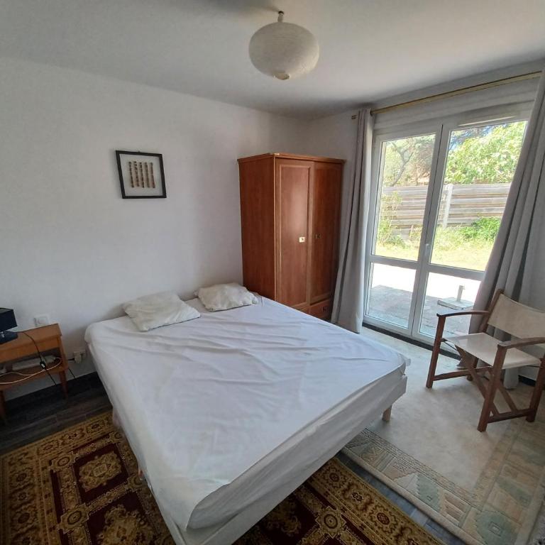 Maison LICORNE MARINE à 5 minutes à pied de la mer océan - Casa con 3 Camere da Letto - 35