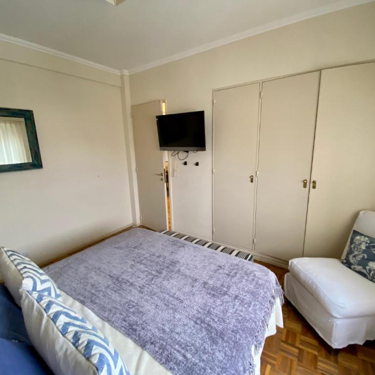 Recoleta Luxury Apartment - Apartamento de 2 dormitorios con vistas a la ciudad - 14