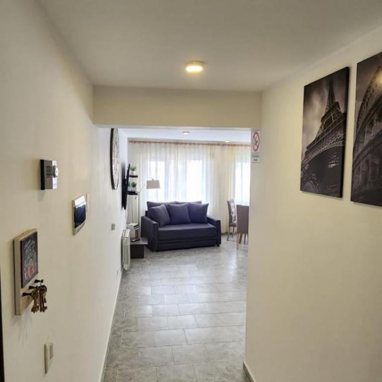 Patagonia DeLuxe - Apartamento de 1 dormitorio - 4