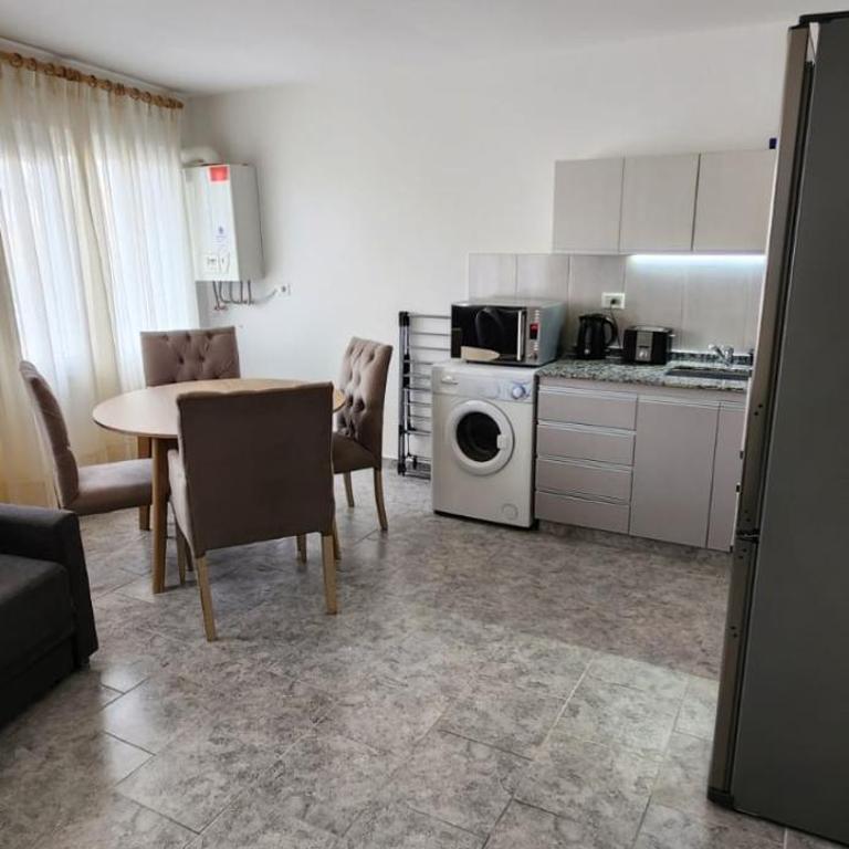 Patagonia DeLuxe - Apartamento de 1 dormitorio - 9