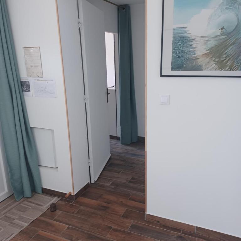 Maison LICORNE MARINE à 5 minutes à pied de la mer océan - Casa con 3 Camere da Letto - 22