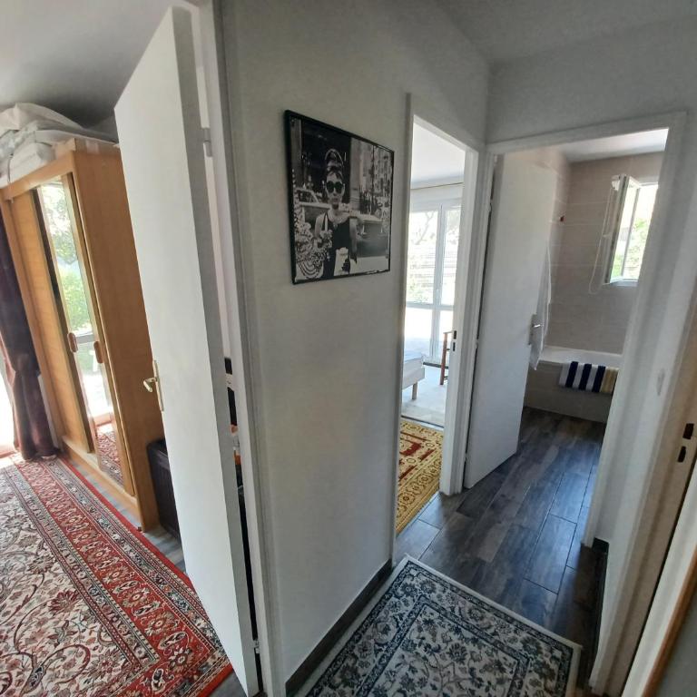 Maison LICORNE MARINE à 5 minutes à pied de la mer océan - Casa con 3 Camere da Letto - 31