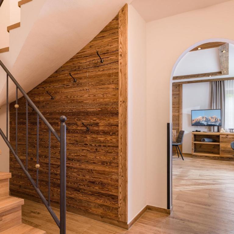 Appartements Schedererhaus - Apartamento Superior de 1 dormitorio - 8
